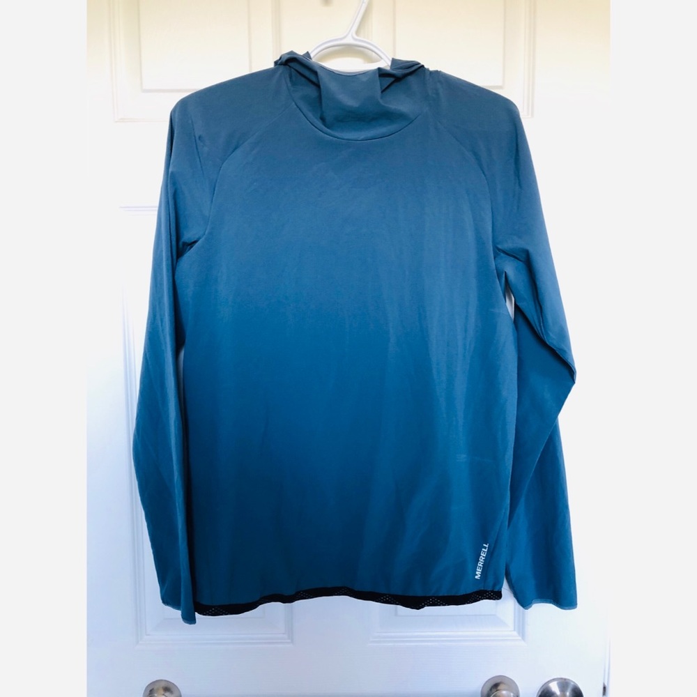 Merrell MQM Ultralite Pullover Hoodie